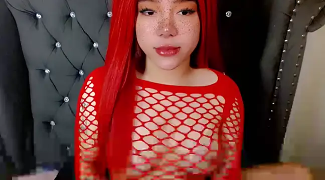 TsMargarita online show from February 2025 04:25:01 AM