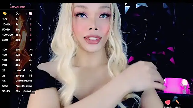 sugar bbyxx online show from October 2025 05:07:01 AM