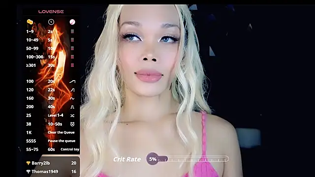 sugar bbyxx online show from January 2026 05:34:01 AM