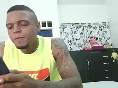 hot and naughty latin online show from January 2025 10:31:01 AM