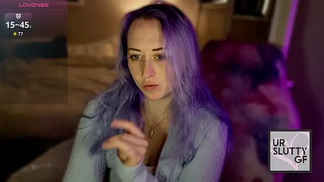 ursluttygf online show from March 2026 04:13:01 PM