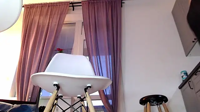 MadameKatrina online show from December 2024 06:48:01 AM