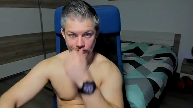 RobbyShawz online show from January 2025 05:52:01 AM