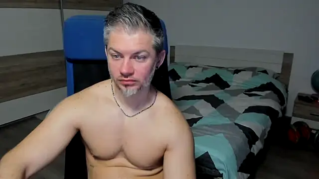 RobbyShawz online show from January 2025 06:39:01 AM