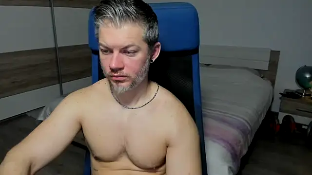 RobbyShawz online show from February 2025 05:20:01 AM