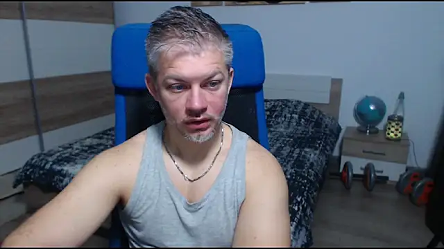 RobbyShawz online show from November 2025 05:50:02 AM