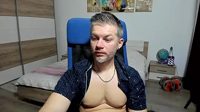 RobbyShawz online show from January 2026 05:33:01 AM