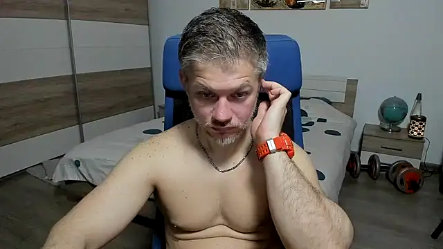 RobbyShawz online show from April 2026 04:26:02 AM