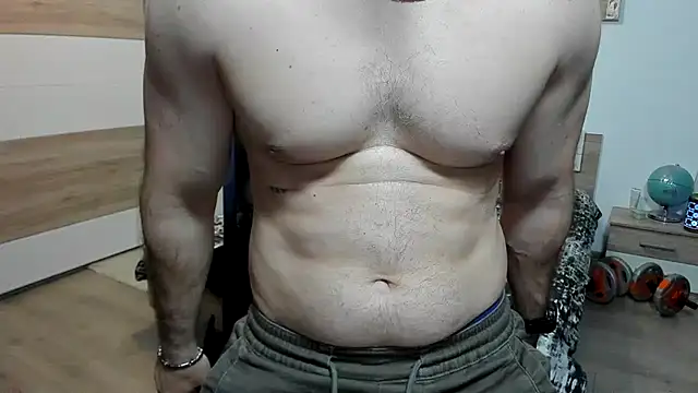 Snapshot of RobbyShawz chatting on May 2026 10:36:01 AM RobbyShawz online show from May 2026 10:36:01 AM