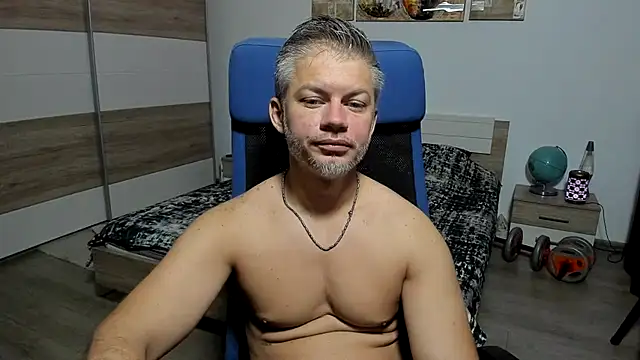 RobbyShawz online show from July 2026 04:06:02 AM