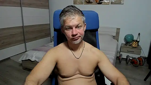 RobbyShawz online show from July 2026 04:19:02 AM