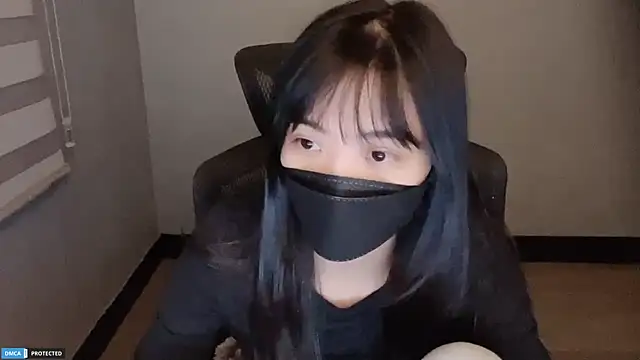 Ayase momo online show from January 2025 12:07:01 AM