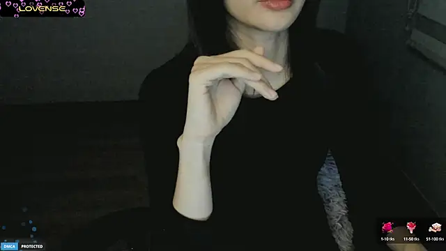Ayase momo online show from March 2025 09:13:02 PM