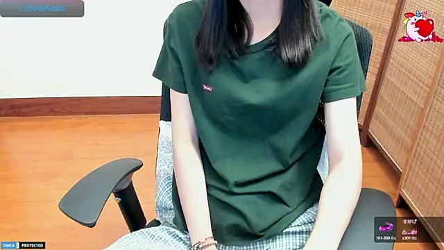 Ayase momo online show from June 2026 10:20:01 PM