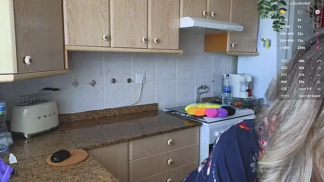 Lunamix online show from February 2025 03:36:02 PM