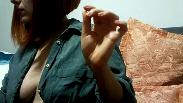 MashaYeah777 online show from February 2025 12:22:02 AM