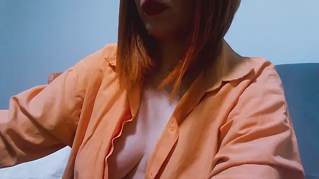 MashaYeah777 online show from March 2025 04:03:01 AM