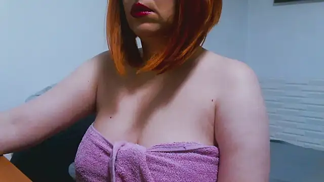 MashaYeah777 online show from October 2025 05:27:01 AM