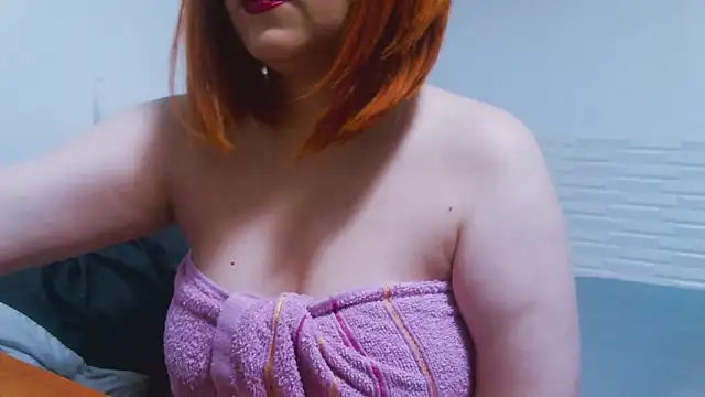 MashaYeah777 online show from October 2025 08:34:01 AM