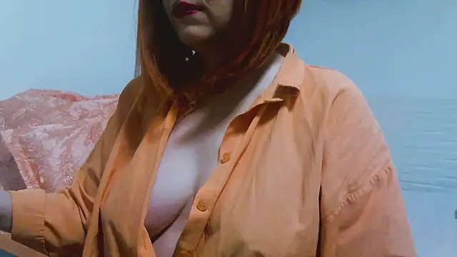 MashaYeah777 online show from November 2025 06:31:01 PM