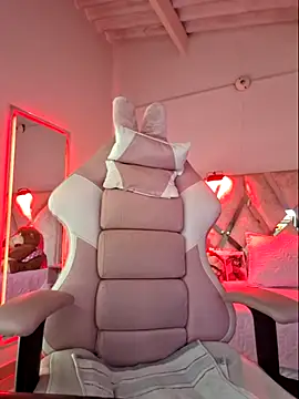 MariaPau 83 online show from February 2026 03:20:01 PM