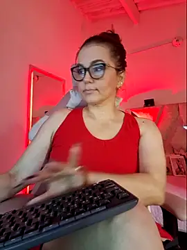 MariaPau 83 online show from April 2026 05:08:02 PM