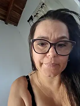 MariaPau 83 online show from May 2026 06:27:01 PM
