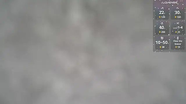 Snapshot of Anthonela_love_ chatting on January 2025 09:46:02 PM Anthonela love online show from January 2025 09:46:02 PM