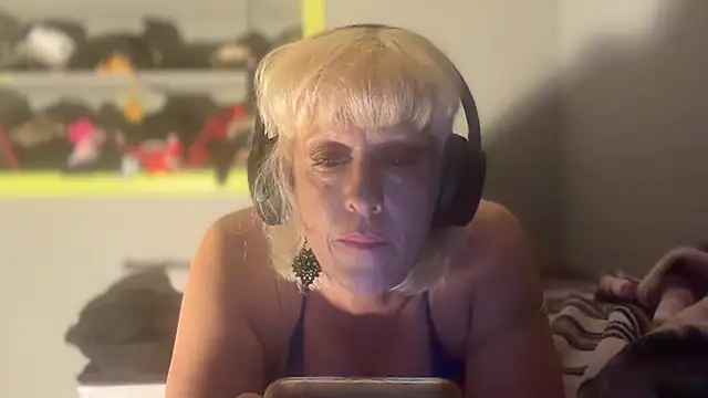 Soaponarope007 online show from July 2026 08:38:01 AM