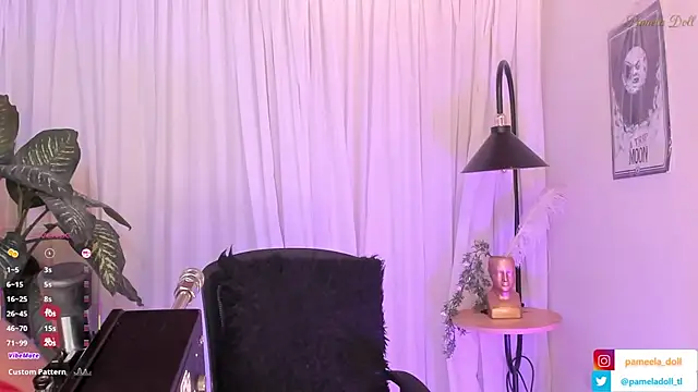 pamela doll3 online show from February 2025 11:42:02 AM