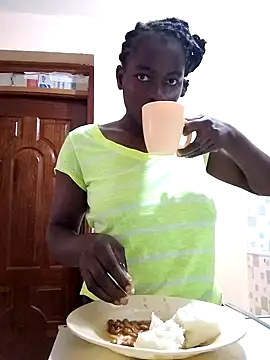  cutemelania online show from January 2025 10:43:01 AM