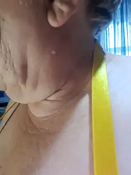 Lena Gaby online show from September 2025 04:34:02 AM