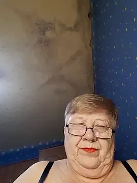 Lena Gaby online show from March 2026 08:02:01 PM