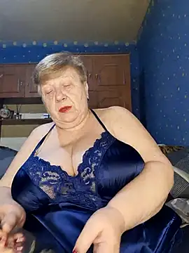 Lena Gaby online show from March 2026 03:06:02 AM