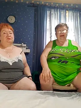 Lena Gaby online show from June 2026 07:35:02 AM