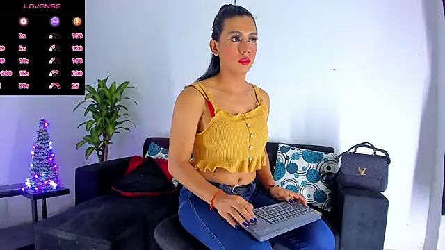 BritannyLord online show from December 2024 12:16:01 AM