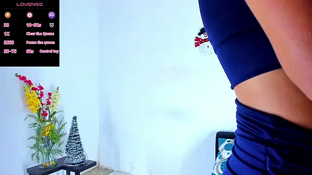 BritannyLord online show from February 2025 02:06:02 AM