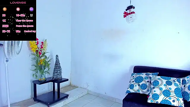 BritannyLord online show from March 2025 01:07:01 AM