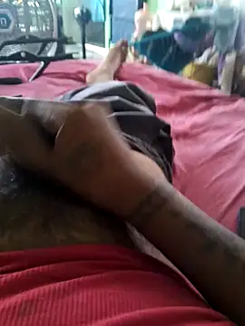 Galex083 online show from September 2025 07:39:02 PM