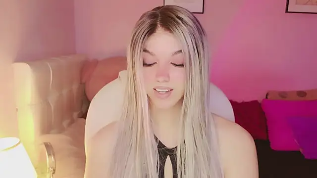 EvaEvangeline online show from February 2026 02:41:01 AM