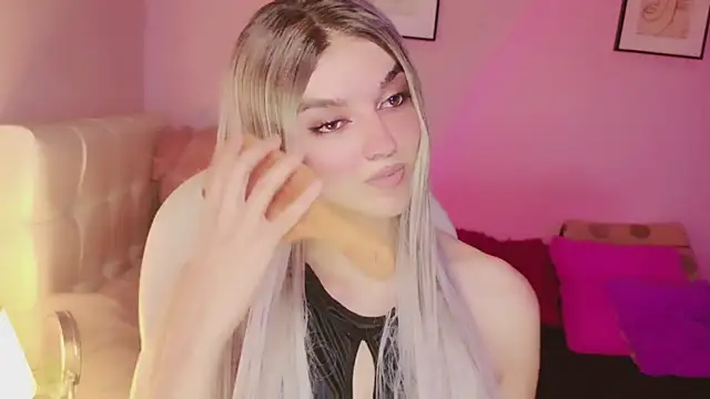 EvaEvangeline online show from February 2026 07:32:02 AM