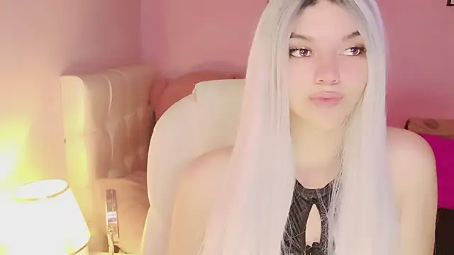 EvaEvangeline online show from March 2026 06:28:01 AM