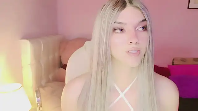 EvaEvangeline online show from March 2026 03:44:01 AM