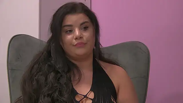 BustyMadison online show from December 2025 08:54:01 AM