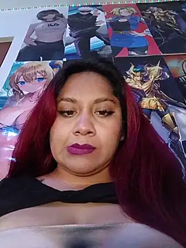 PokeGirld online show from March 2026 04:40:02 PM