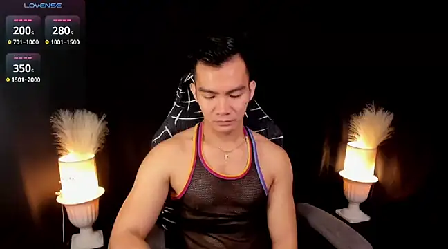 Snapshot of 000batman000 chatting on March 2025 12:48:02 AM 000batman000 online show from March 2025 12:48:02 AM