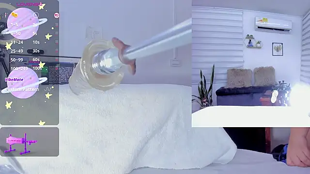 sofi velez online show from February 2025 01:25:02 AM