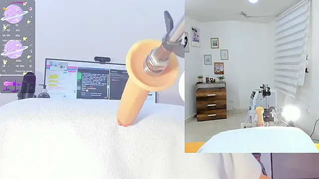 sofi velez online show from September 2025 05:23:01 PM