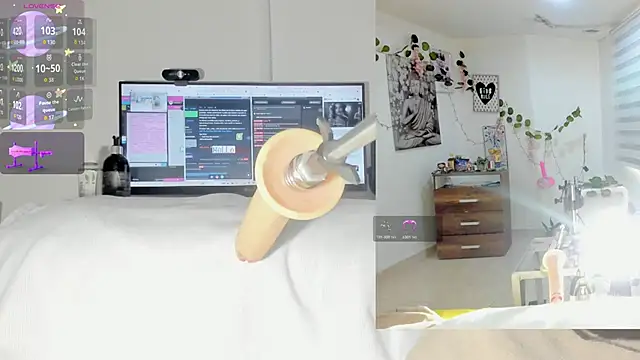 sofi velez online show from December 2025 05:08:02 PM