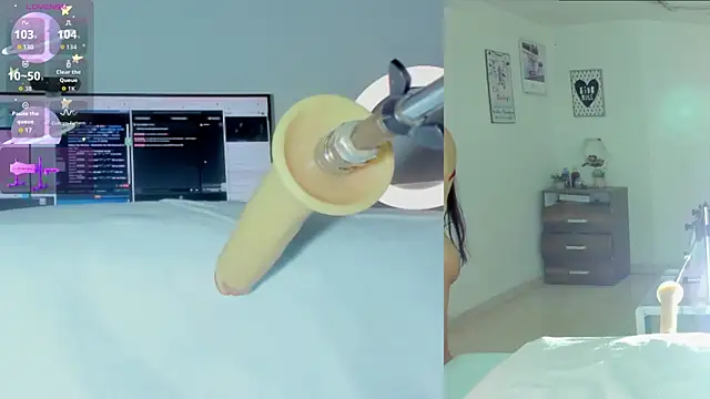 sofi velez online show from February 2026 04:56:02 PM